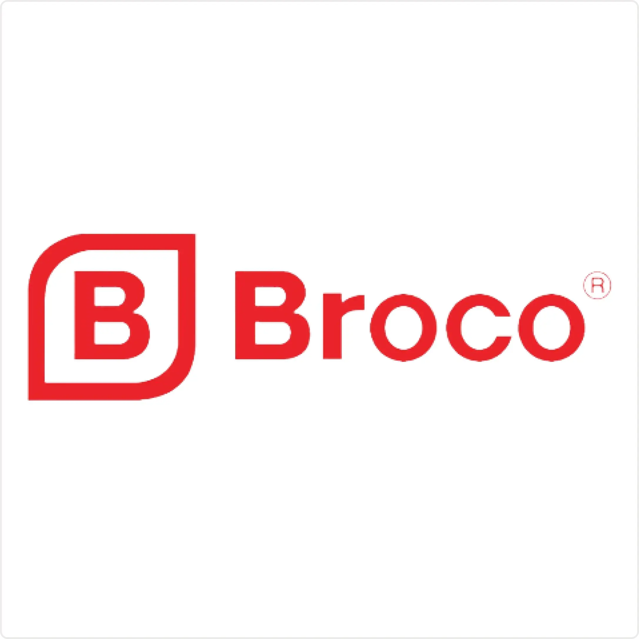 Broco