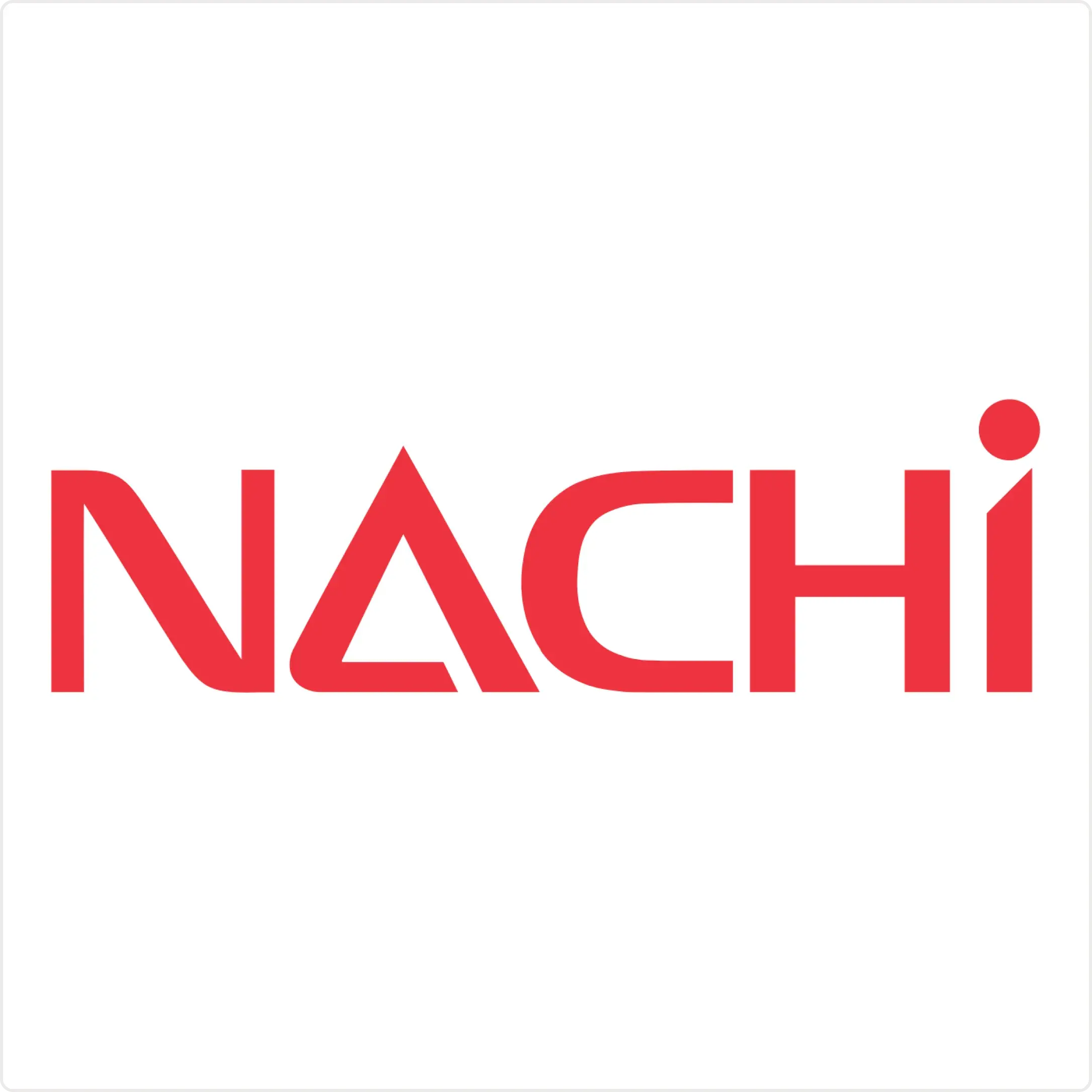 Nachi