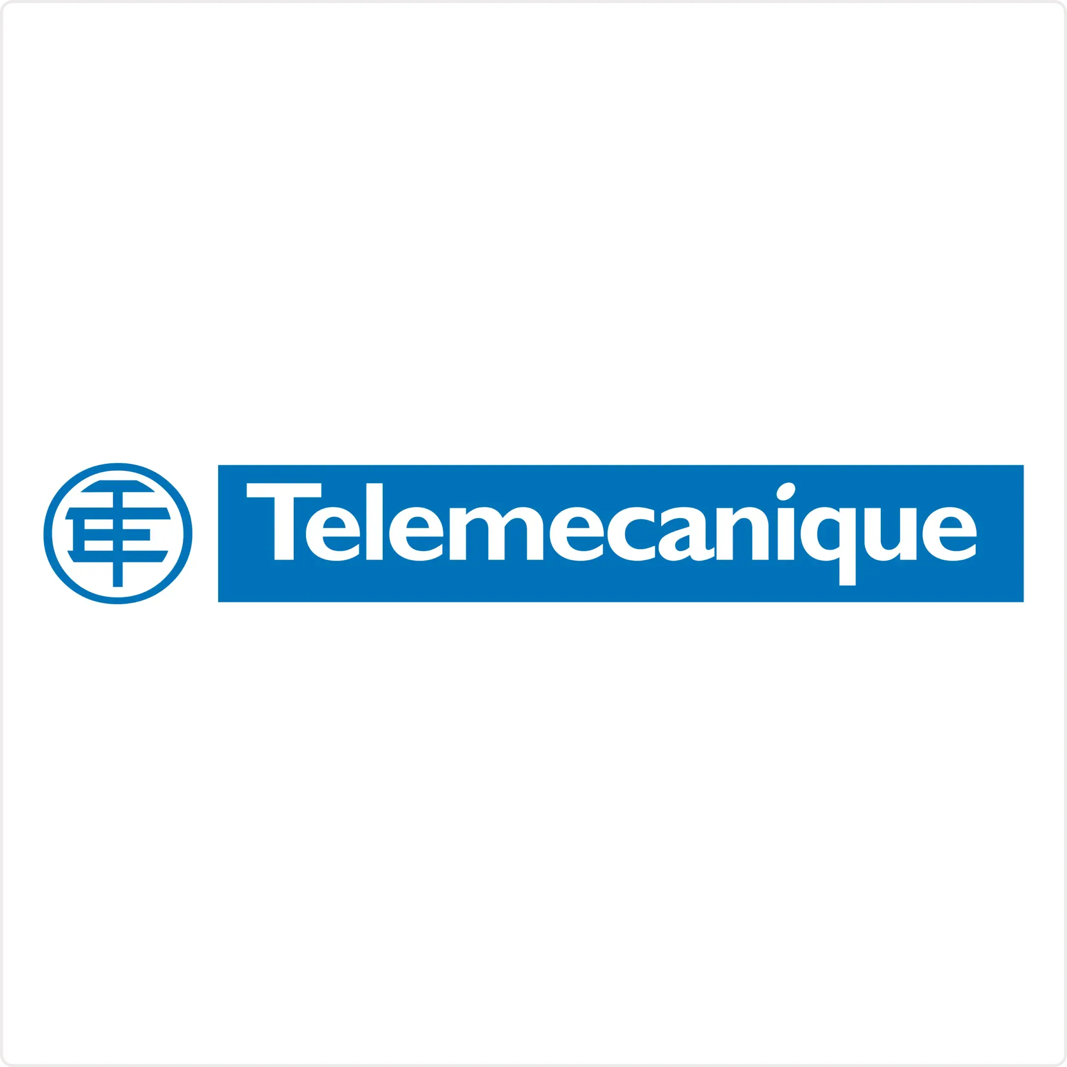 Telemcanique