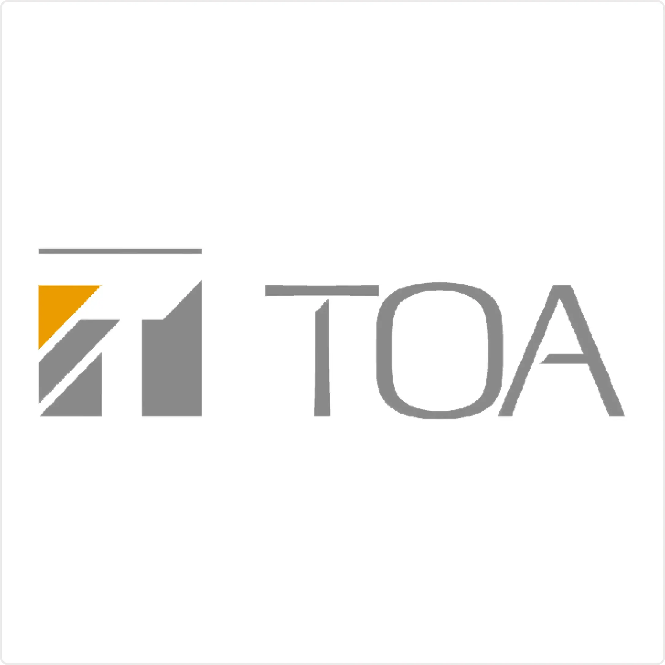 Toa