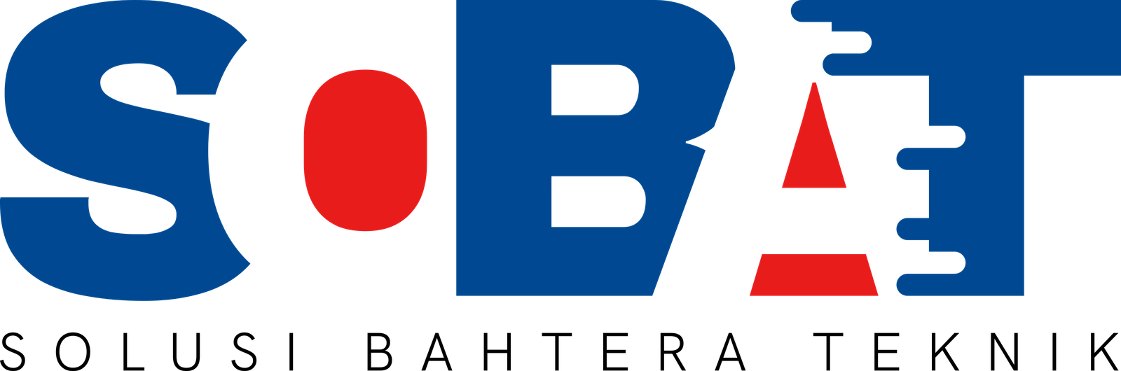 Logo Solusi Bahtera Teknik