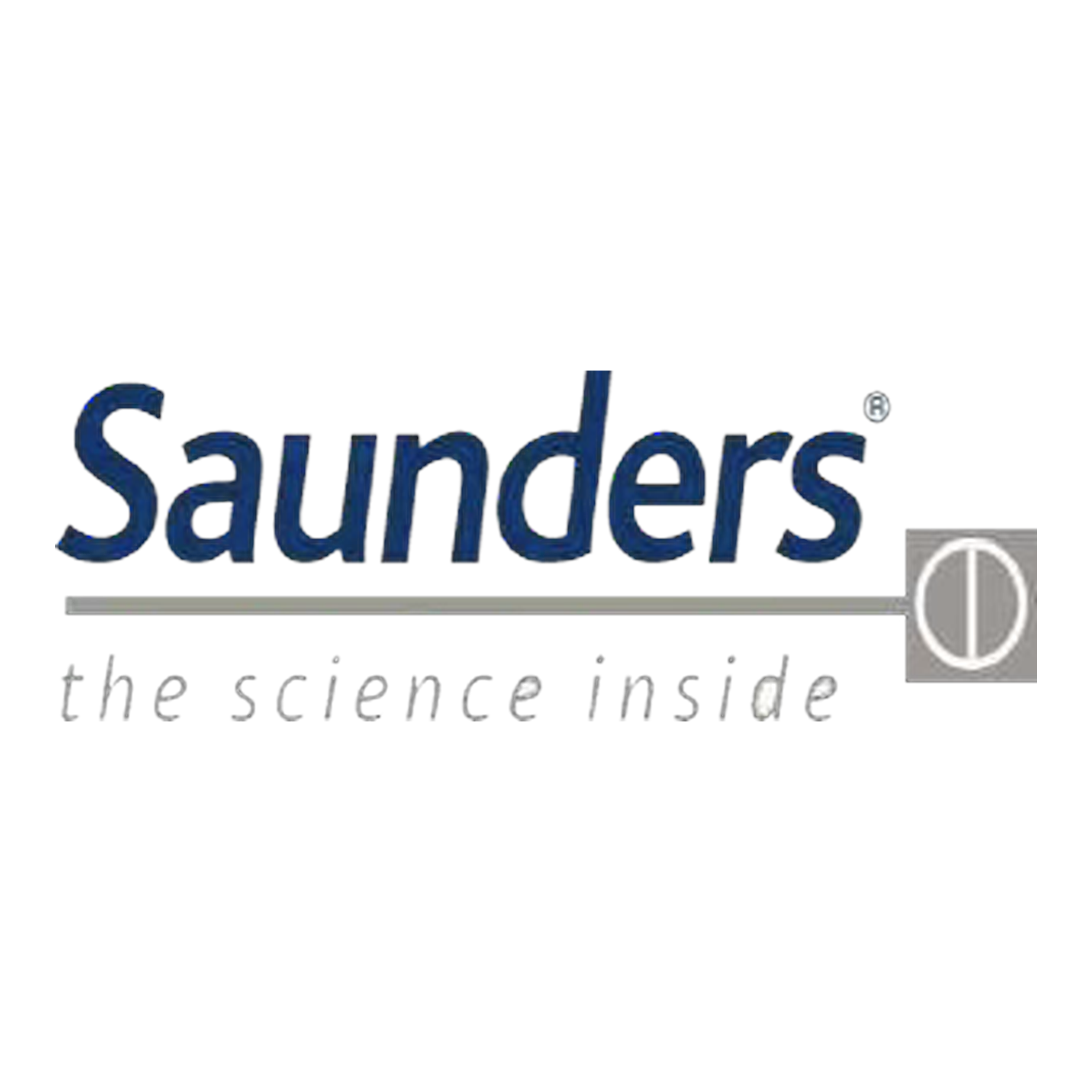 Saunders