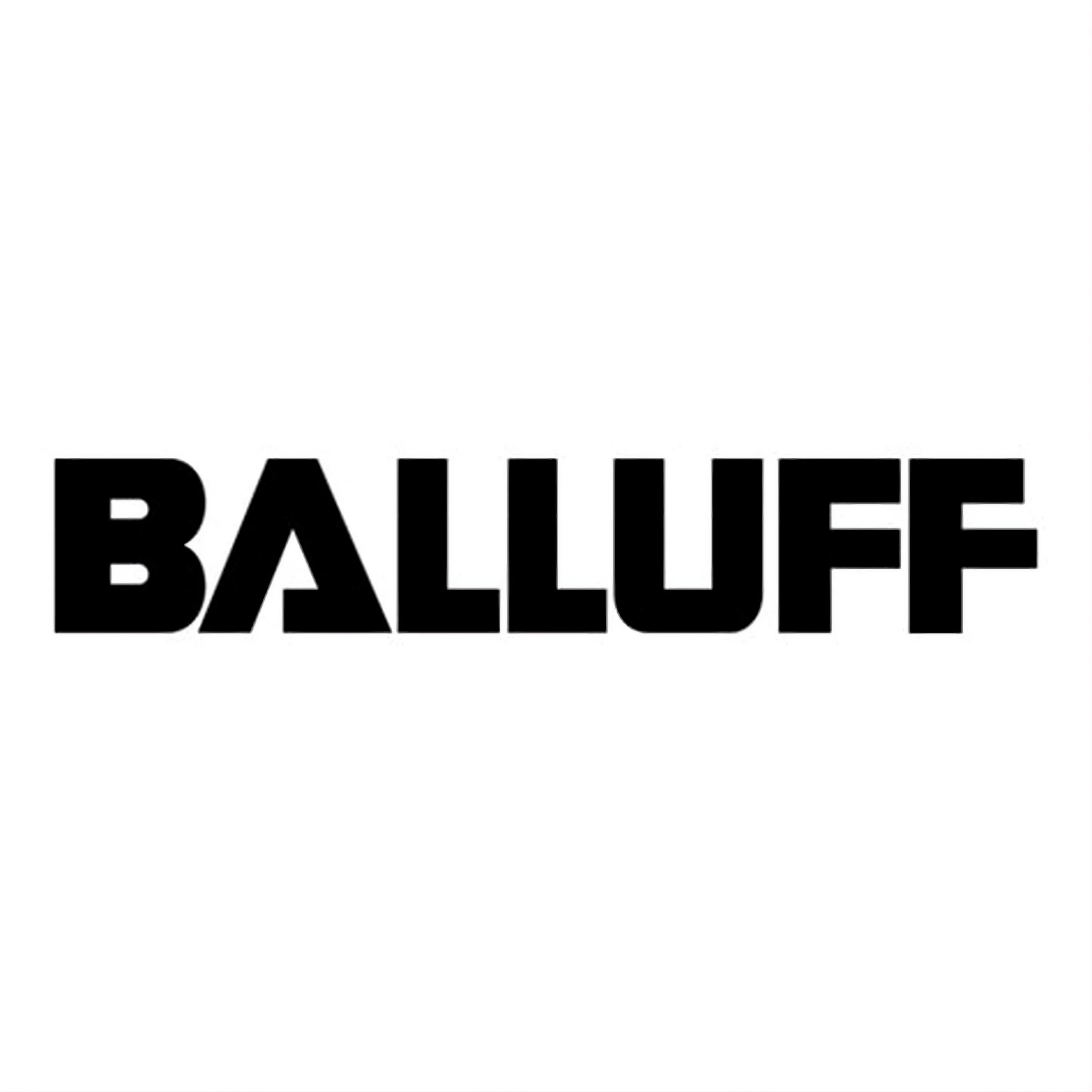 Balluf