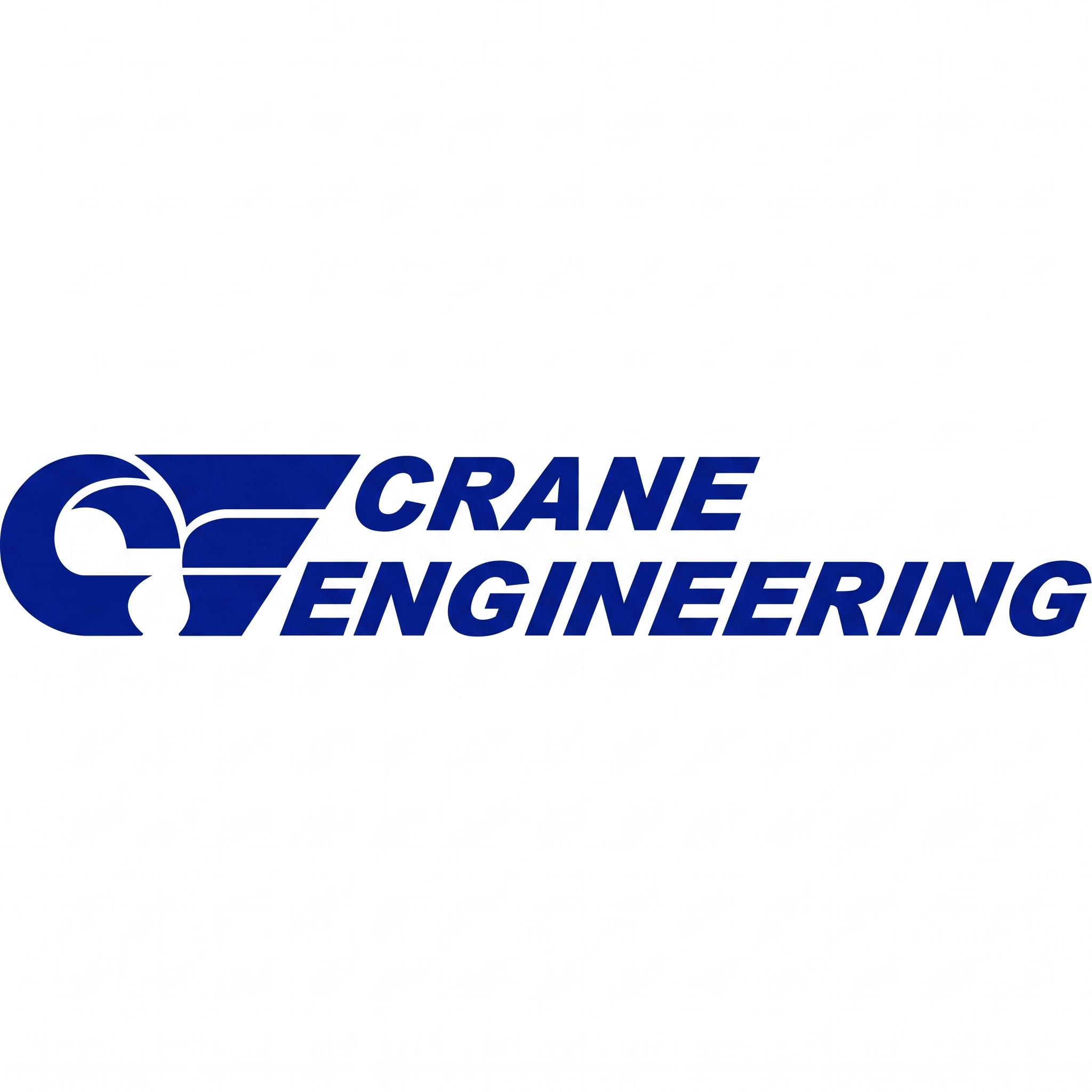 Crane engineering