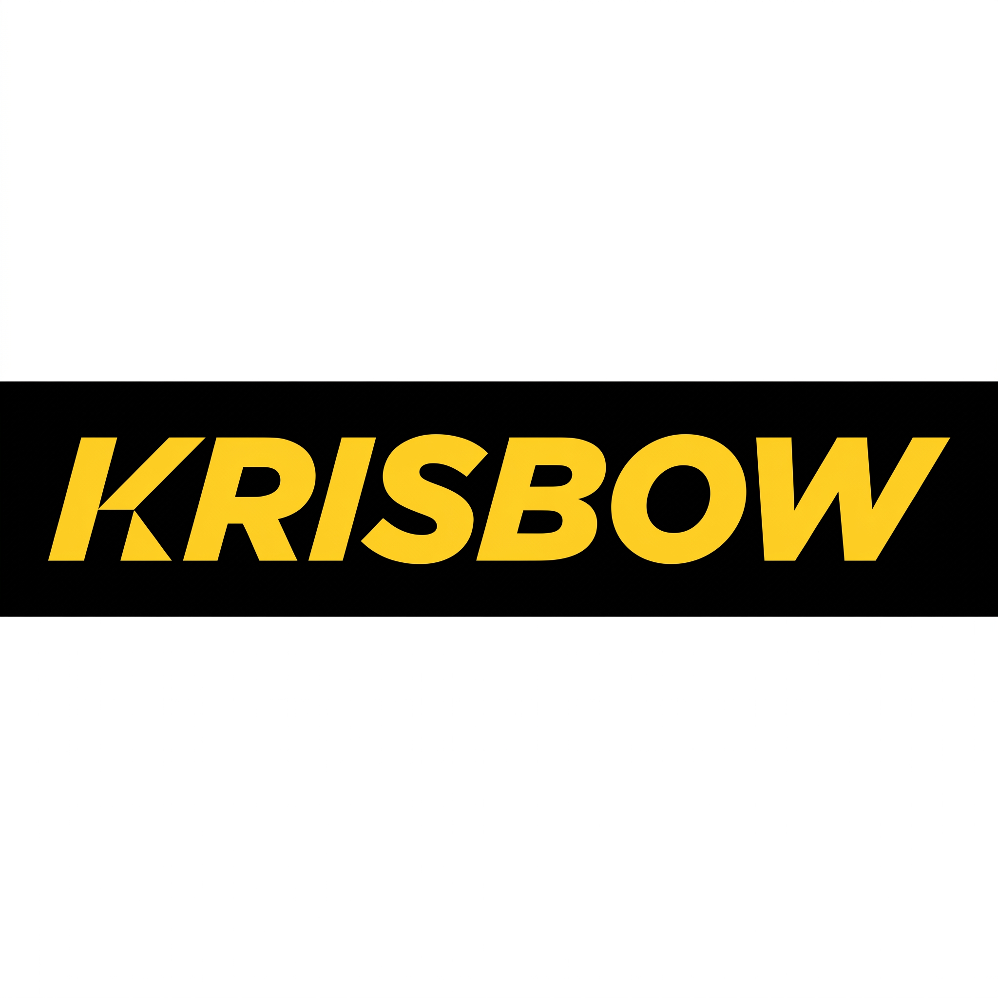 Krisbow