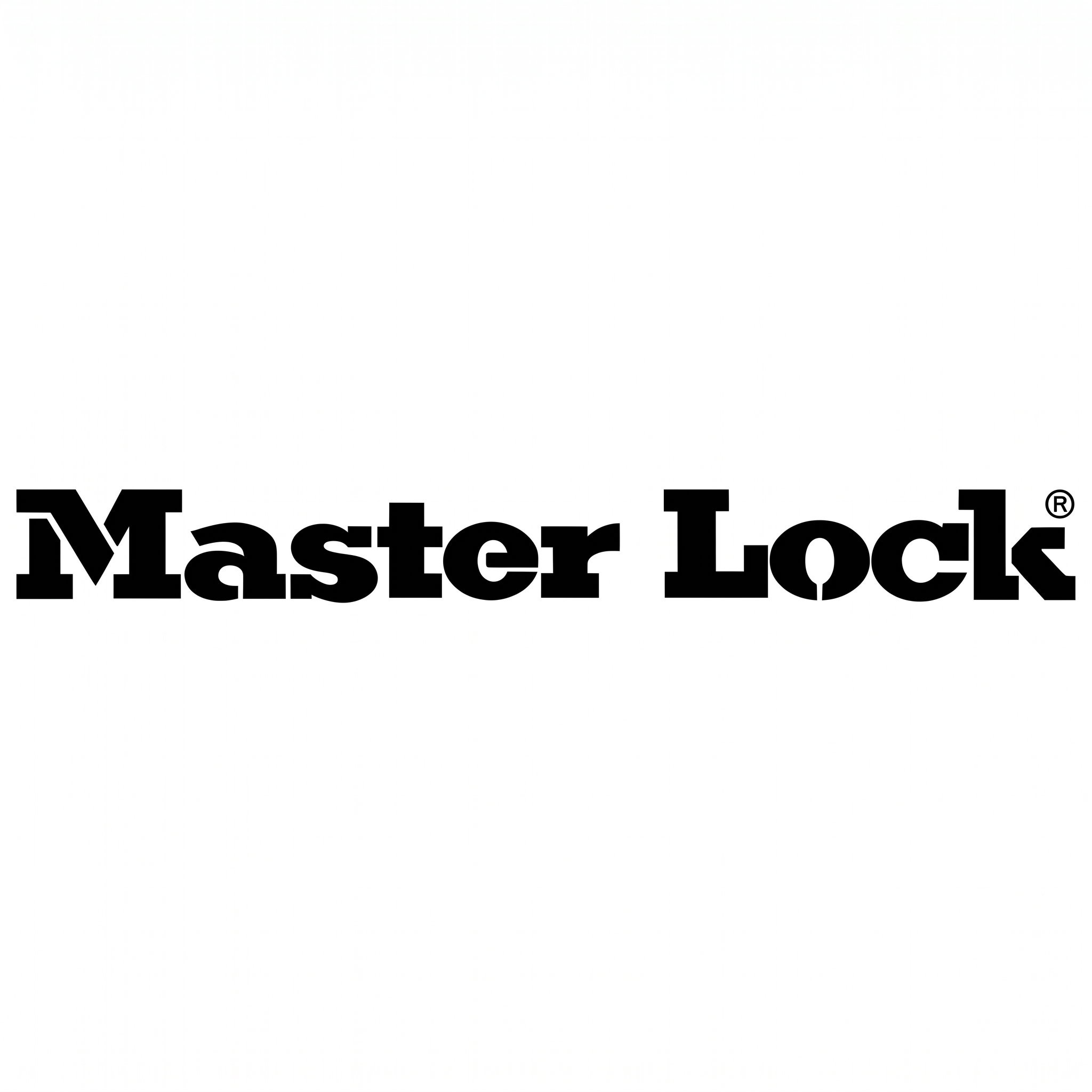 Master Lock
