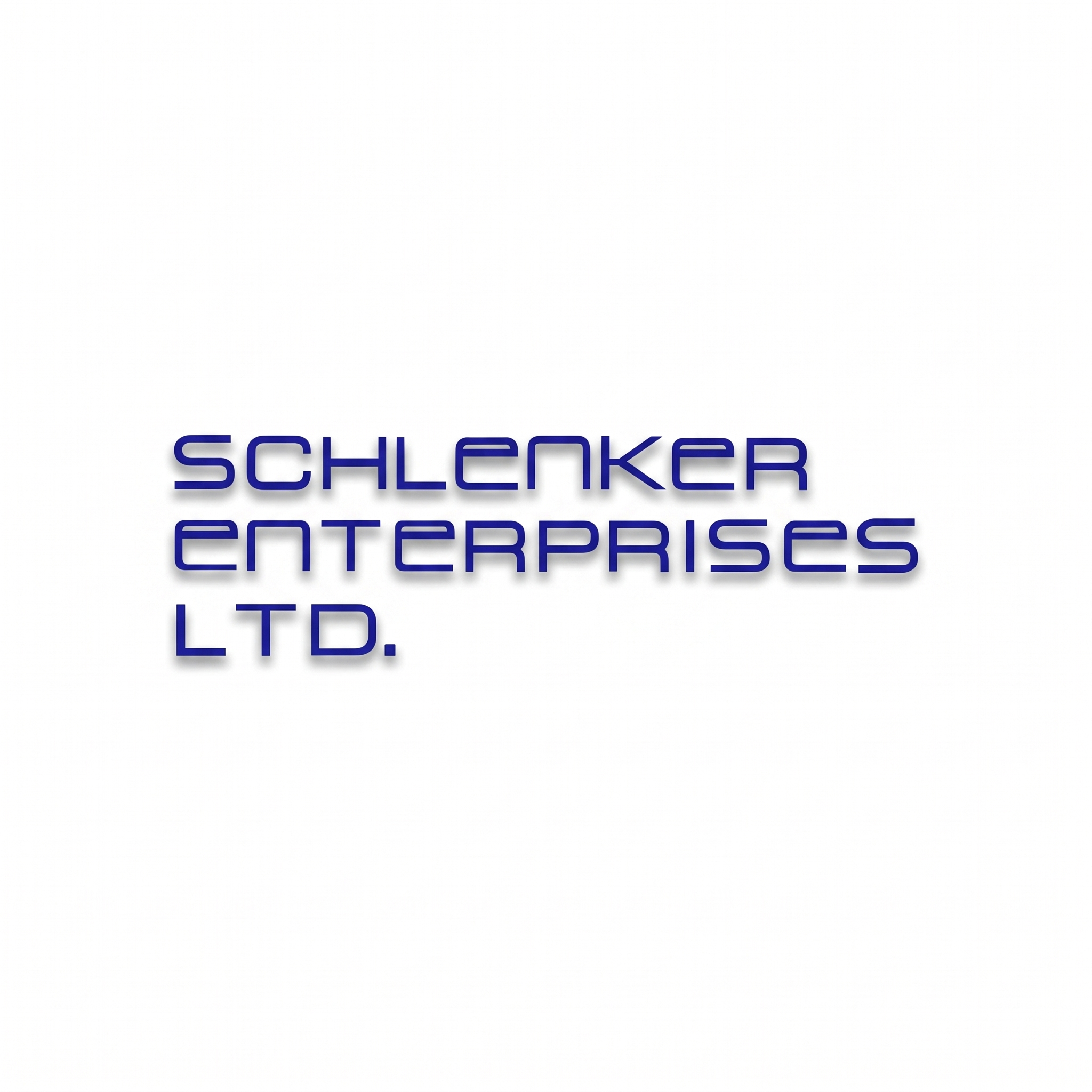 Schlengker